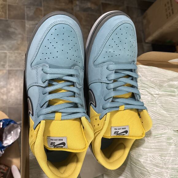 Size 13 - Nike SB Dunk Low Pro \